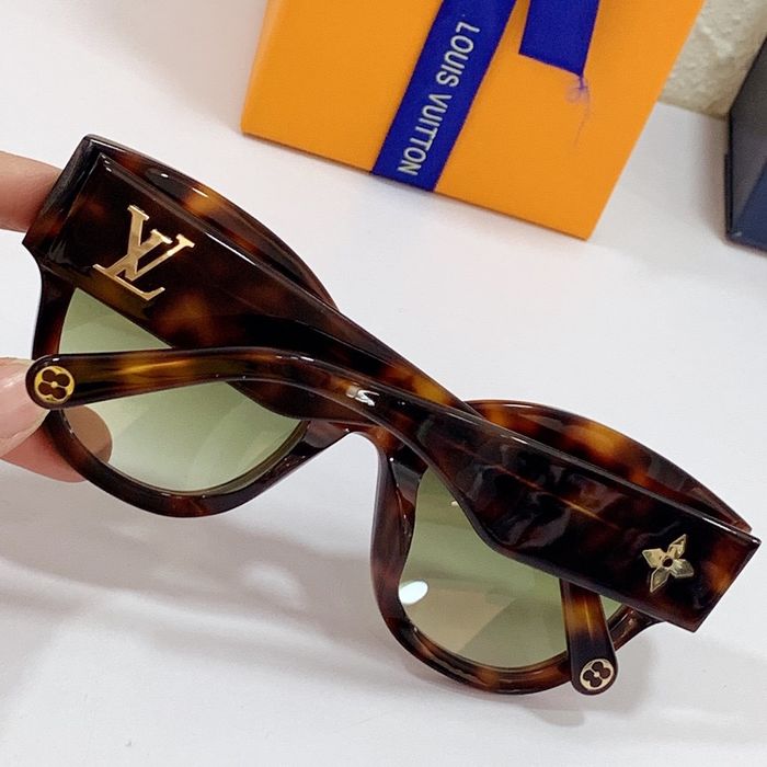 Louis Vuitton Sunglasses Top Quality LVS01216